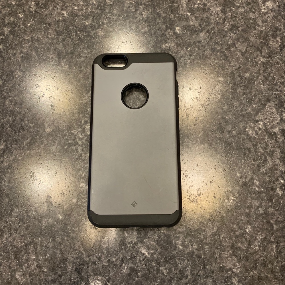 iPhone 6 Plus case